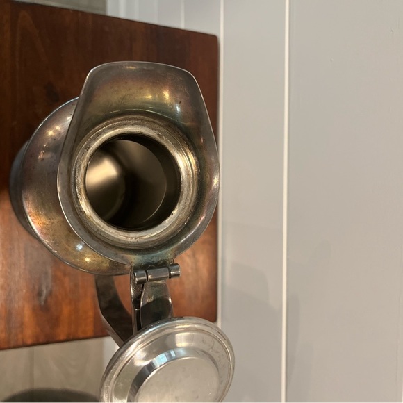 *Guy Degrenne Water Pitcher - Picture 3 of 6